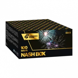 Fireworks Specials Nash Box