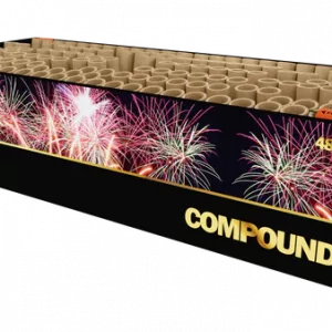 Fireworks Specials Capo Box