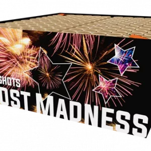 FWS Ghost Madness