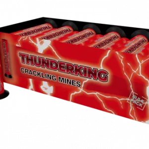 FWS Thunderking Crackling Mines