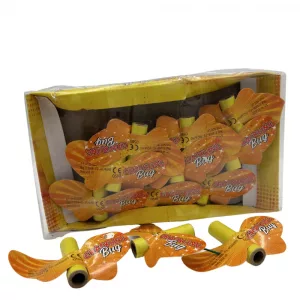 SRpyro Crackling Bug