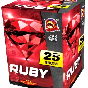 SRpyro Ruby