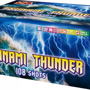 SRpyro Tsunami Thunder