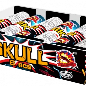 SRpyro Skull