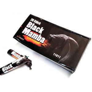 pyrofactory-black-mamba