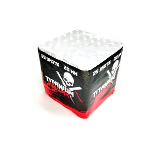 tropic-titanium-maniax