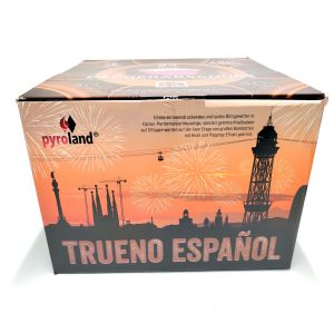 pyroland-trueno-espanol