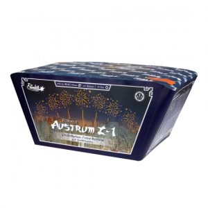Funke Austrum Z-1 Batch 2024