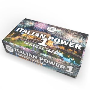 Pyrotrade Italian Power 1