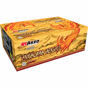Riakeo Himalaya Heights