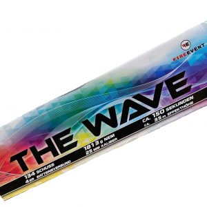 fireevent-the-wave