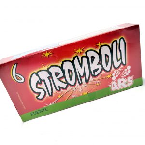 ars-stromboli