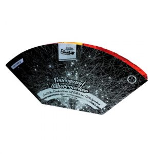 funke-Feuerwand-Silbercracker