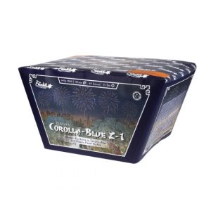 Funke Corolla Blue Z-1