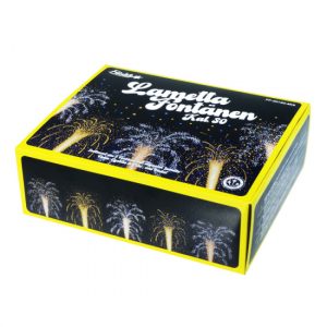 funke-lametta-fontänen