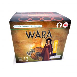 pyroart-wara