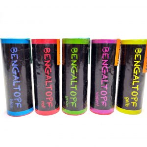 pyrofactory-bengaltopf