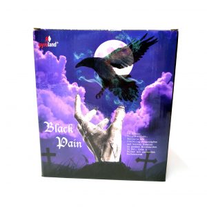 pyroland-black-pain