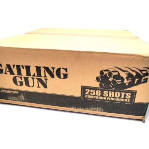 toschpyro-gatlinggun