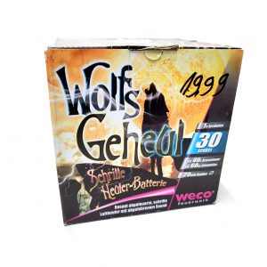 weco-wolfsgeheul