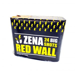 zena-red-wall