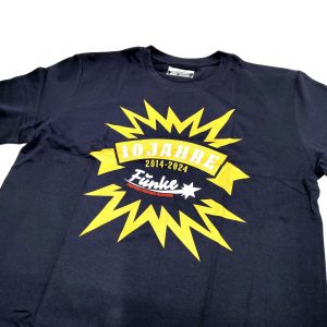 funke-jubiläumsshirt