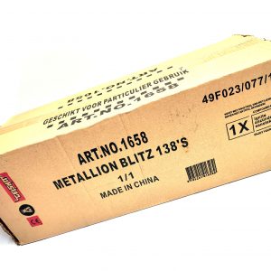 geisha-metallion-blitz