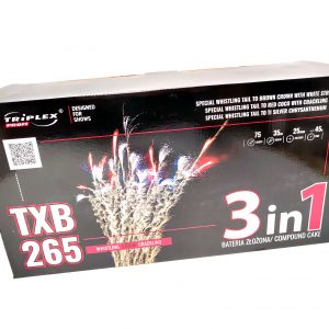 triplex-txb265