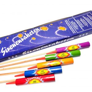 funke-sirenenraketen