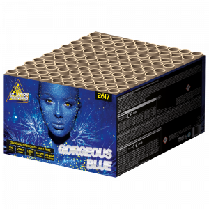 Evolution Gorgeous Blue