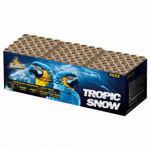 Evolution Tropic Snow