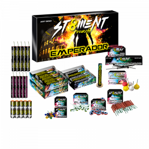 St8ment Emperador