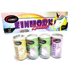comet-einhornzauber