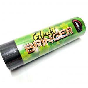 comet-glücksbringer