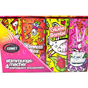 comet-stimmungsmacher