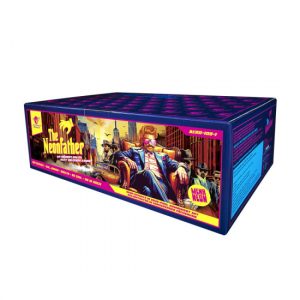 Albert The Neonfather