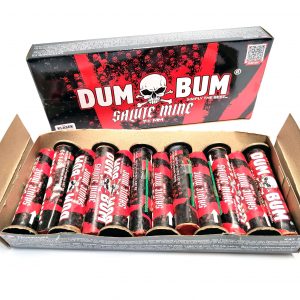 klasek-dubum-thunder-mines