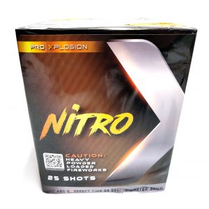 nitro