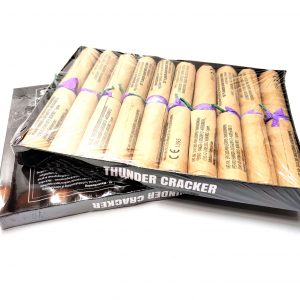 Pyrocentury Thunder Cracker