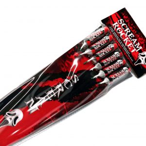 Klasek Scream Rocket Medium