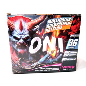 weco-oni