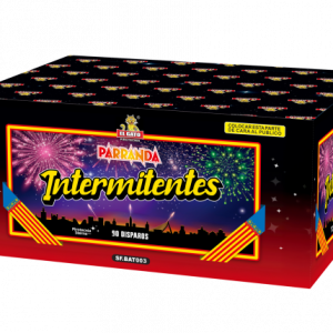 El Gato Intermitentes