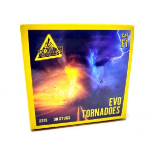 evo-tornado