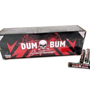 klasek-dumbum-black-thunder