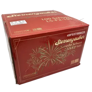 Lonestar Sternenzauber