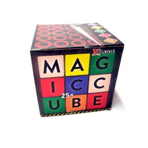 xplode-magic-cube