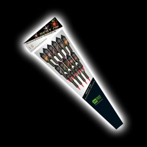 Blackboxx Best Of Rockets