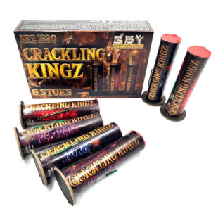 gbv-Crackling-kingz