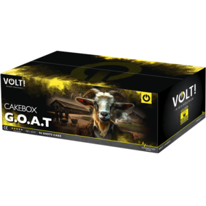 volt-goat