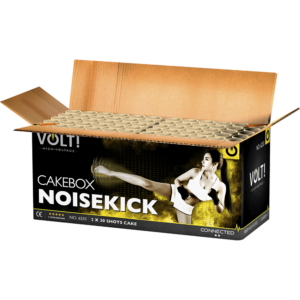 volt-noisekick